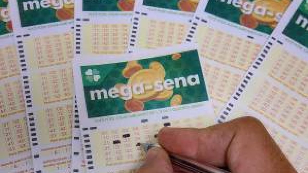 Mega-Sena sorteia números do concurso 2951