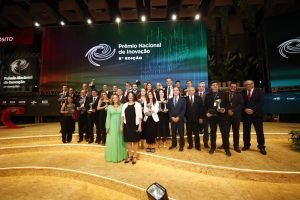 Inscrições Abertas para 11º Congresso de Inovação da Indústria