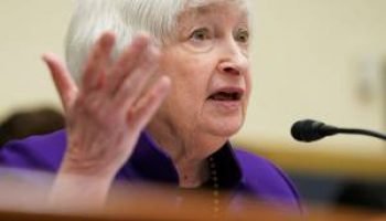 Janet Yellen critica investigação contra Jerome Powell