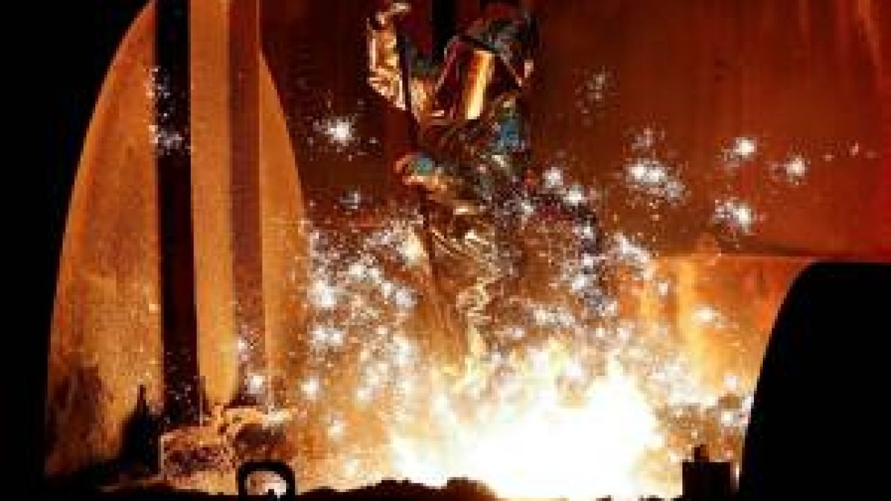 Indústria alemã critica exigência de Trump sobre Groenlândia