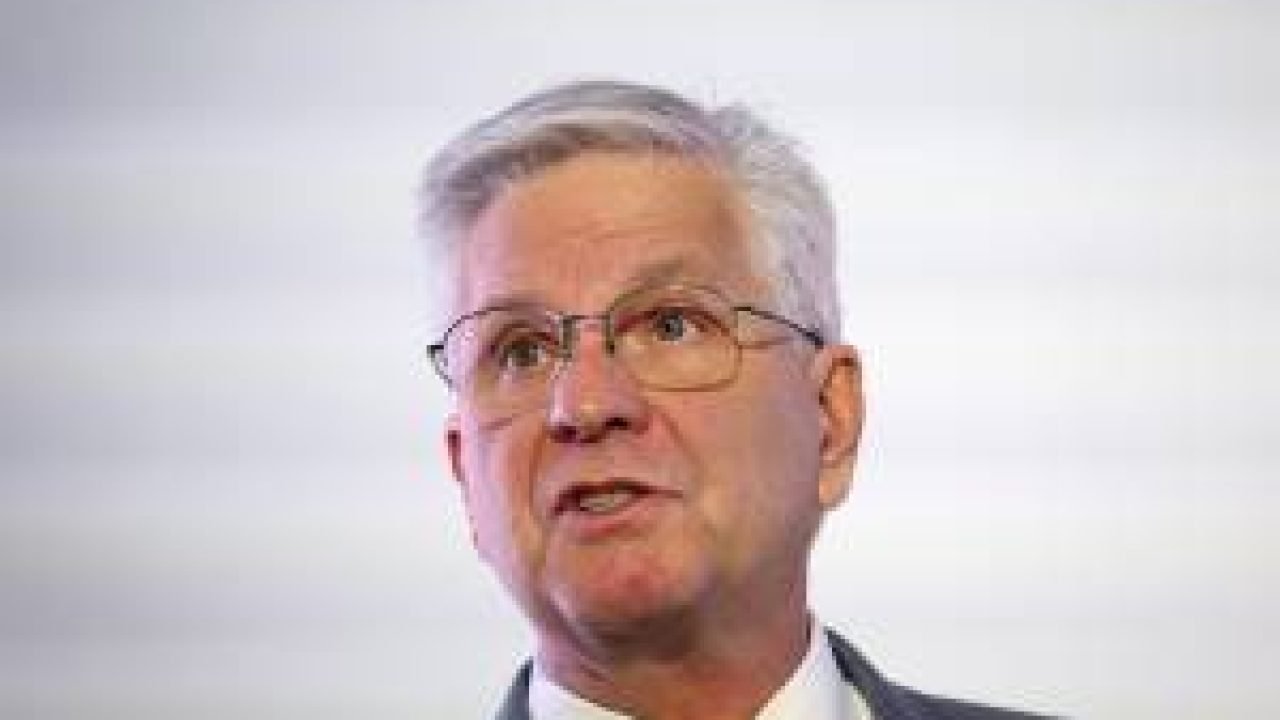 Candidato à Presidência do Fed Enfatiza Importância da Autonomia