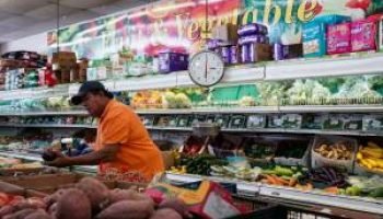 Safra favorece, mas câmbio deve impedir nova trégua de alimentos à inflação de 2026