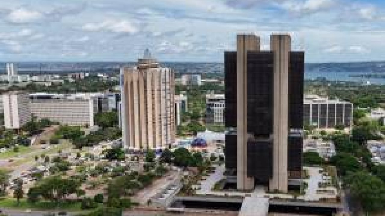 Projeção de Inflação Recua pela Sétima Semana Consecutiva