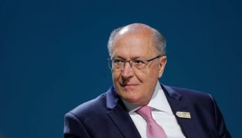 Alckmin: Queda da Selic deve impulsionar economia após PIB fraco
