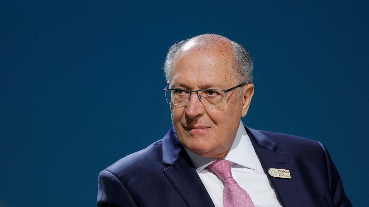 Alckmin: Queda da Selic deve impulsionar economia após PIB fraco