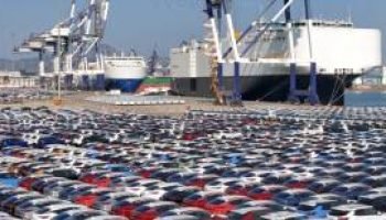 China bate recorde comercial em 2025