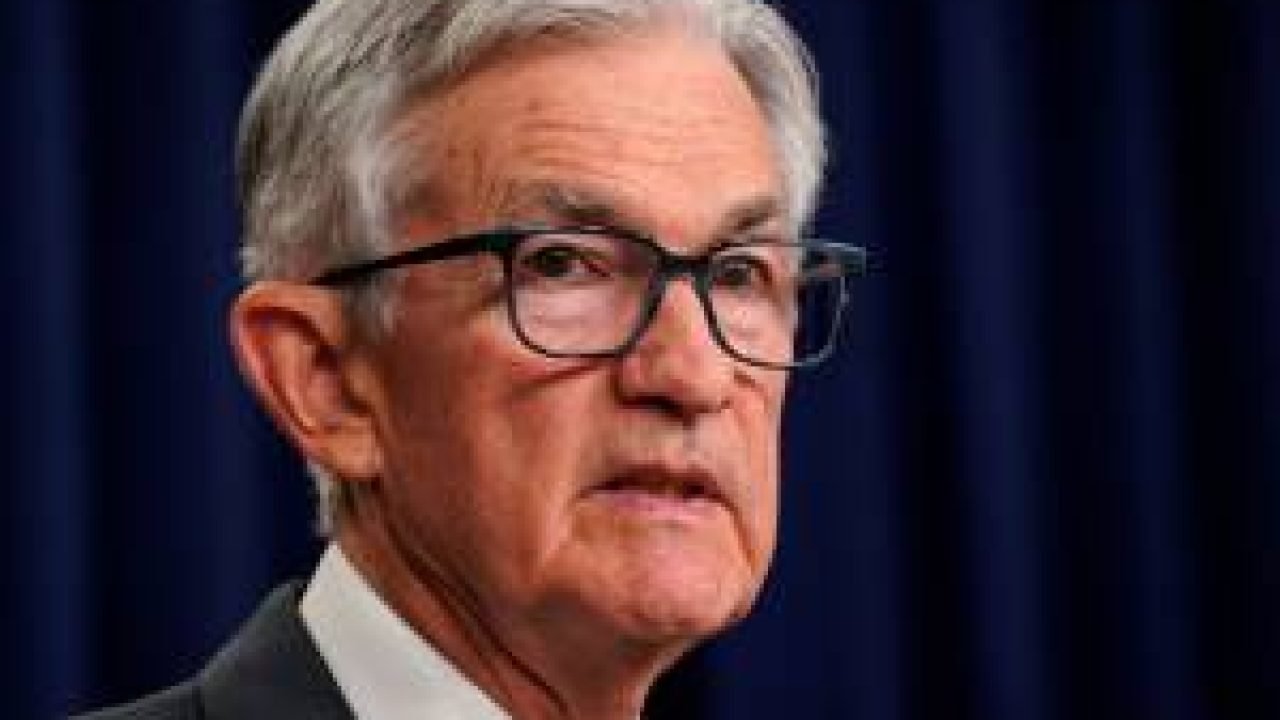 Três ex-presidentes do Fed condenam ataque de Trump