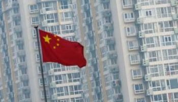 Economia da China Desacelera em Novembro