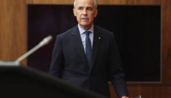 Canadá reduz tarifas e anuncia acordos comerciais com China