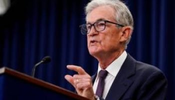 Goldman Sachs afirma que ameaça contra Powell eleva temores sobre independência do Fed