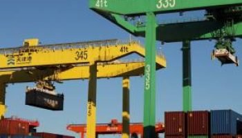 Comércio do Brasil com China supera US$ 170 bilhões