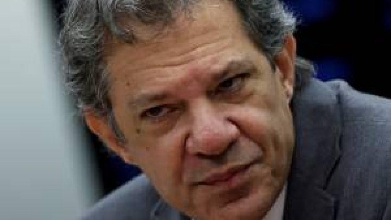 Haddad estima déficit primário do governo central de 2025 em 0,1% do PIB