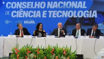 Estratégia Nacional de C&T busca impulsionar inovação em empresas