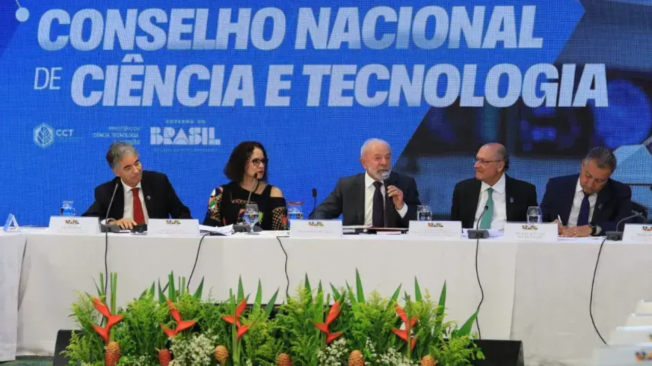 Estratégia Nacional de C&T busca impulsionar inovação em empresas