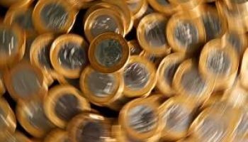 Arrecadação federal atinge R$ 226,8 bi em novembro