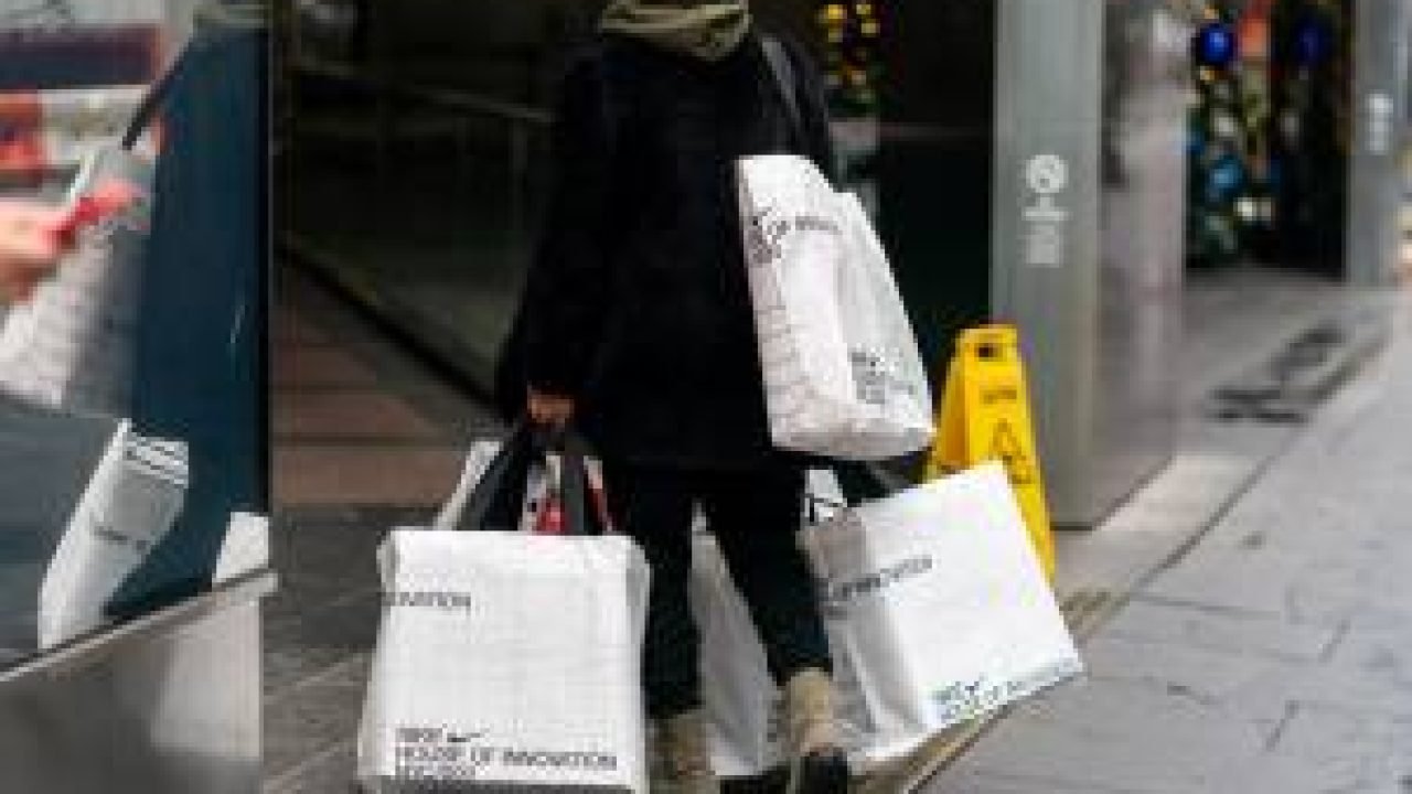 EUA registram crescimento de 4,3% no PIB no terceiro trimestre