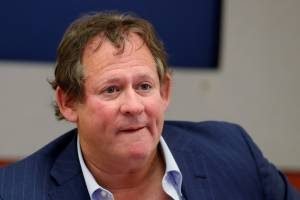 Executivo da BlackRock lidera apostas do mercado para novo presidente do Fed