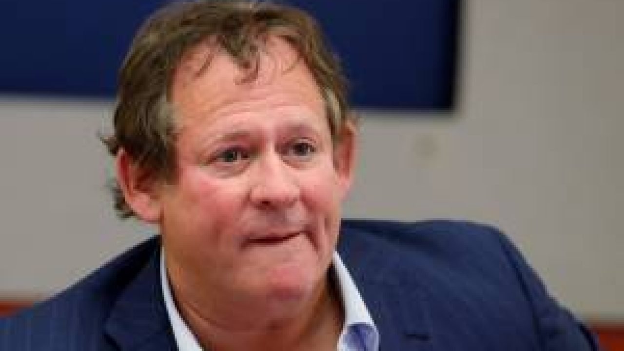 Executivo da BlackRock lidera apostas do mercado para novo presidente do Fed