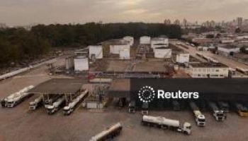 Setor de Serviços Brasileiro Recua 0,1% em Novembro