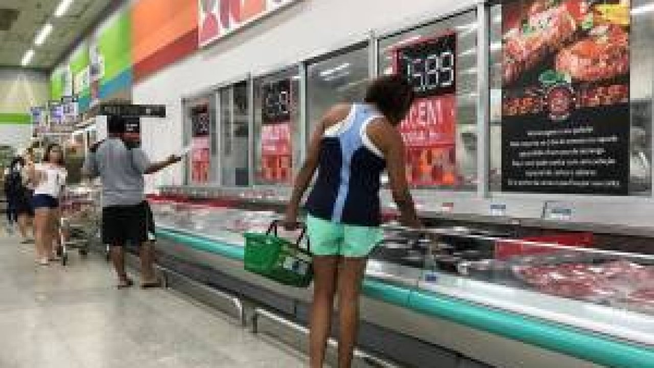 Inflação medida pelo IGP-10 sobe 0,29% em janeiro