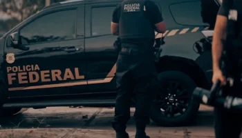 Investigado tentou usar documentos falsos para esconder a verdadeira identidade