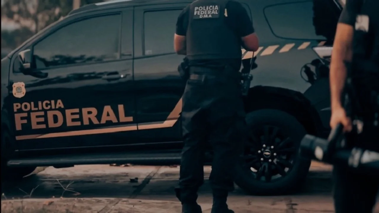 Investigado tentou usar documentos falsos para esconder a verdadeira identidade