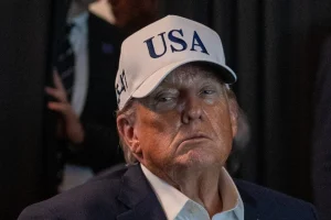 Foto: O presidente dos EUA, Donald Trump - Foto: The White House