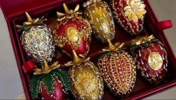 De um Doce a Pratos de Vidro: Artigos Simples Viram Luxo Digital