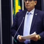 Deputado coronel Meira — Foto: Deputado coronel Meira Divulgação