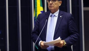 Deputado coronel Meira — Foto: Deputado coronel Meira Divulgação