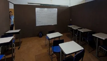 MPMS aponta precariedade em escola agrícola de Ivinhema e cobra soluções urgente