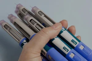 Canetas emagrecedoras — Foto: Canetas emagrecedoras - Foto: Reprodução/iStock