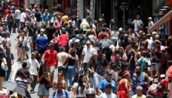 Comércio é Movimentado no Natal