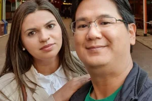 Pratos preparados de forma artesanal — Foto: Ana Paula Leandro e Gustavo Azuma,