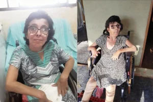 Foto: Campanha solidária em Nova Andradina busca garantir acolhimento e cuidados