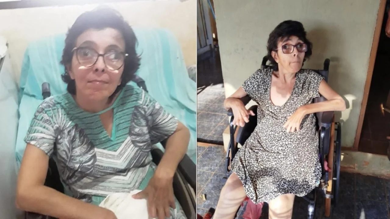 Foto: Campanha solidária em Nova Andradina busca garantir acolhimento e cuidados