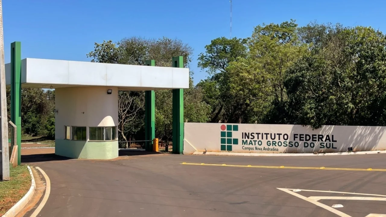 IFMS oferece 30 vagas gratuitas para o curso de Inglês Básico II em Nova Andradi