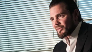 Daniel Vorcaro, ex-dono do Banco Master - Foto: Reprodução