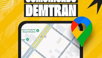 Foto: Vias de Nova Andradina serão interditadas para o New Route Motorcycle - Fo