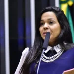 Priscila Costa (PL-CE) - Foto: Zeca Ribeiro/Câmara dos Deputados