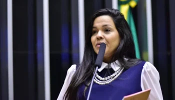 Priscila Costa (PL-CE) - Foto: Zeca Ribeiro/Câmara dos Deputados