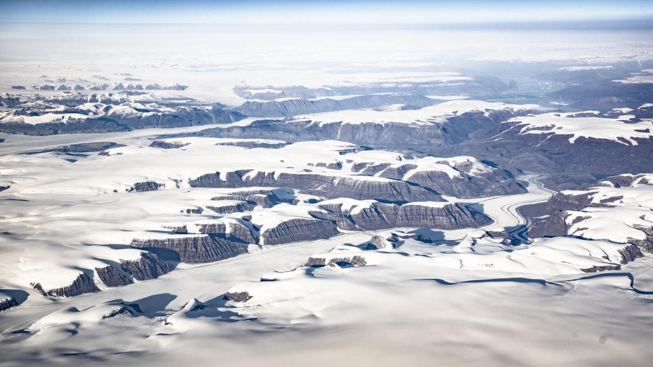 Groenlândia trabalhará com Otan para ampliar segurança do Ártico