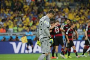 Alemanha foi campeã em 2014 com time arrasador, mas decepcionou nas Copas seguin
