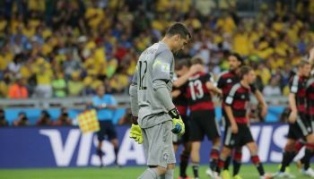 Alemanha foi campeã em 2014 com time arrasador, mas decepcionou nas Copas seguin