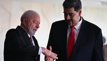 Governo Lula não assina texto de países do Mercosul que pede democracia na Venezuela