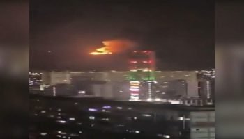 Vice-presidente da Venezuela exige provas de vida de Maduro