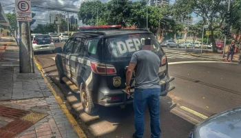 Foto: DEPCA (Delegacia Especializada de Proteção à Criança e ao Adolescente) - F