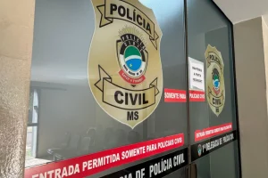 Foto: Polícia Civil investiga golpe que causou prejuízo de R$ 2,9 mil a idosa em