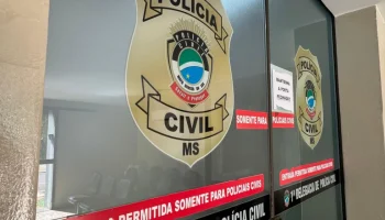 Foto: Polícia Civil investiga golpe que causou prejuízo de R$ 2,9 mil a idosa em