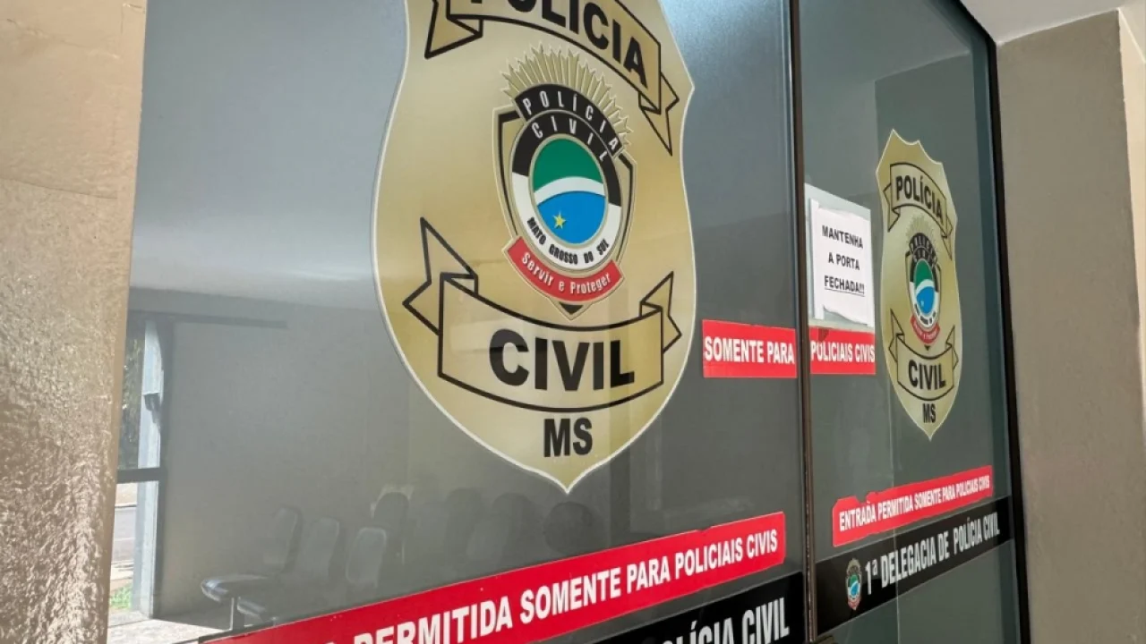 Foto: Polícia Civil investiga golpe que causou prejuízo de R$ 2,9 mil a idosa em